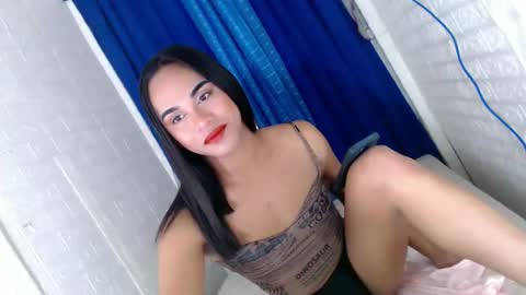Snapshot of tamera_cummer0969 chatting on February 12, 6:30 pm tamera_cummer0969 online show from February 12, 6:30 pm