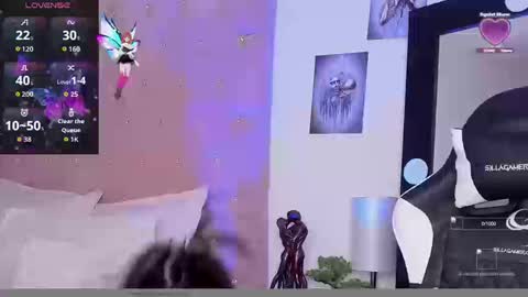 Im Tami online show from September 17, 12:23 am