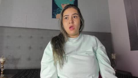 Snapshot of tami_vega chatting on December 21, 11:11 am Tamy Vega online show from December 21, 11:11 am