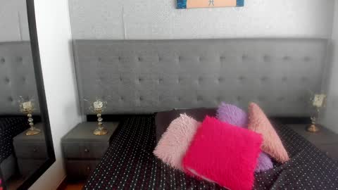 Snapshot of tami_vega chatting on January 9, 5:11 pm Tamy Vega online show from January 9, 5:11 pm