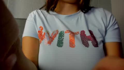 Snapshot of tami_vega chatting on January 14, 10:59 am Tamy Vega online show from January 14, 10:59 am