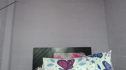 Snapshot of tami_vega chatting on February 22, 2:30 pm Tamy Vega online show from February 22, 2:30 pm