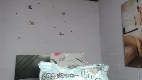 Snapshot of tami_vega chatting on February 25, 11:19 am Tamy Vega online show from February 25, 11:19 am