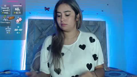 Tamy Vega online show from February 17, 11:18 am