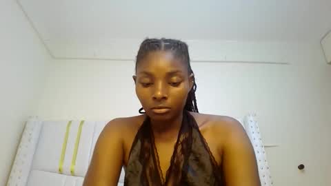 tamia online show from March 7, 7:49 pm