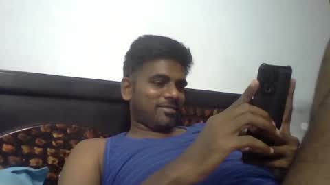 Snapshot of tamil_magan chatting on January 14, 5:01 pm INDIAN BLACK DICK online show from January 14, 5:01 pm