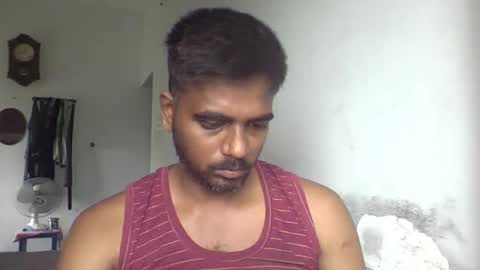Snapshot of tamil_magan chatting on October 21, 10:16 am INDIAN BLACK DICK online show from October 21, 10:16 am