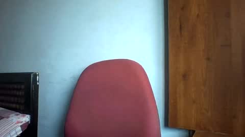 INDIAN BLACK DICK online show from August 4, 5:10 am