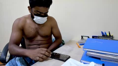 Snapshot of tamilan_da75 chatting on January 21, 4:10 am tamilan_da75 online show from January 21, 4:10 am