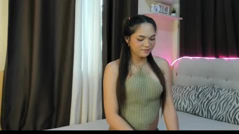 Snapshot of tamirayvonne chatting on January 18, 5:31 am Hey Im Tamira You can call me babe. online show from January 18, 5:31 am