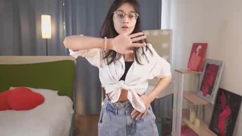 Ayame Aya online show from September 20, 7:31 am