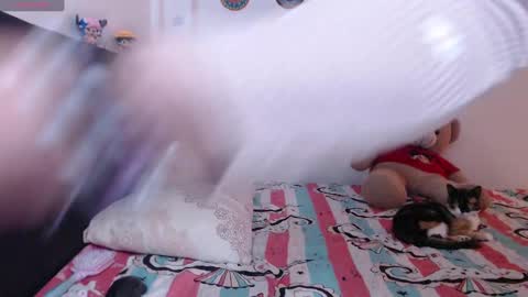 Tammi sexy online show from December 9, 1:40 am