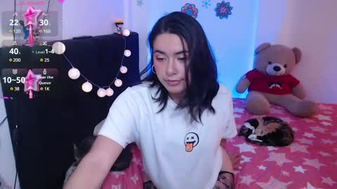 Tammi sexy online show from December 18, 2:21 am