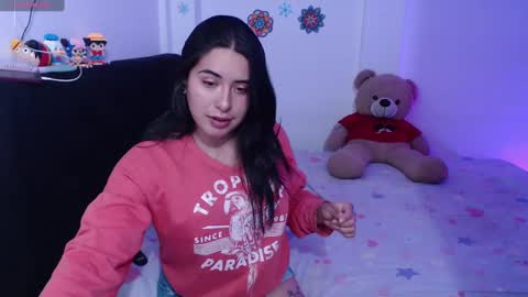 Tammi sexy online show from January 20, 3:04 am