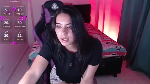 Tammi sexy online show from February 15, 2:47 am