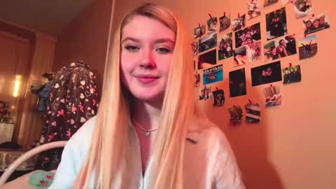 Amy online show from February 5, 1:16 pm