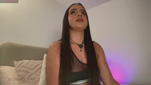 Snapshot of tammy23_ chatting on June 3, 2:03 am Dont forget to follow me guys online show from June 3, 2:03 am