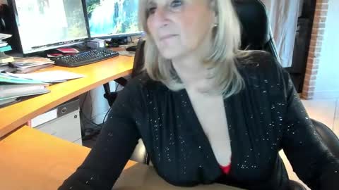 Tammy online show from January 10, 1:31 pm