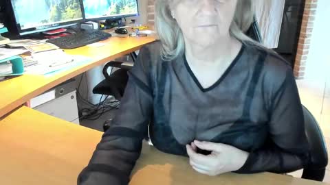 Tammy online show from January 14, 12:24 pm