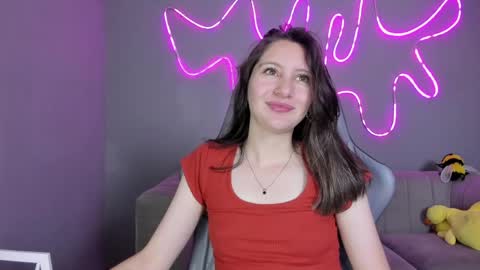 Snapshot of tammy_bellini_ chatting on June 6, 12:10 pm tammy_bellini_ online show from June 6, 12:10 pm