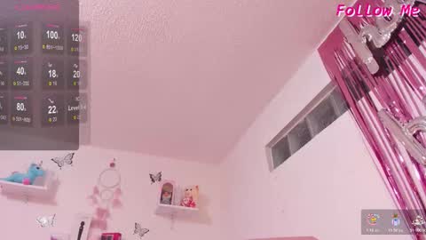 Tammy3 online show from February 10, 8:07 am