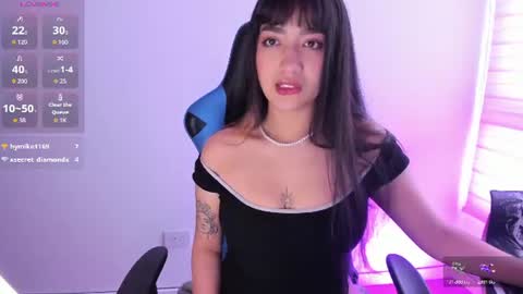 tammy_owo online show from June 16, 10:12 pm