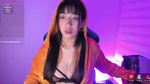 tammy_owo online show from June 18, 2:56 am
