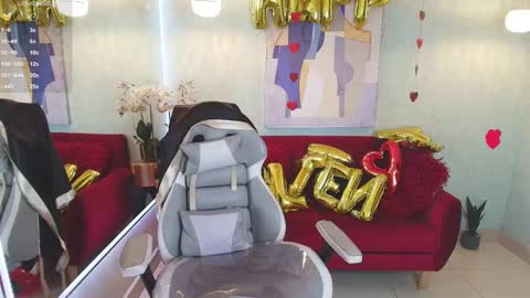 Tammy online show from February 16, 3:37 am