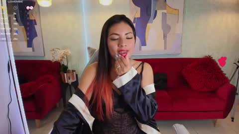 Tammy online show from February 25, 6:47 am