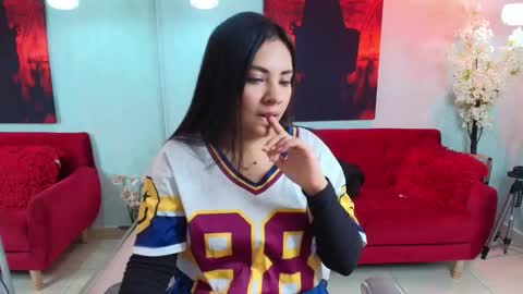 Tammy online show from September 12, 3:50 am