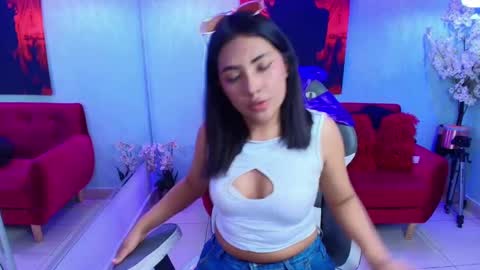 Tammy online show from September 23, 9:18 pm