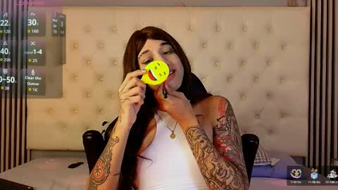 tammy_sweett1 online show from April 28, 2:11 pm