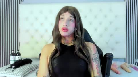 tammy_sweett1 online show from June 7, 1:59 pm