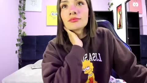 tammy_thompson_ online show from September 23, 1:25 pm