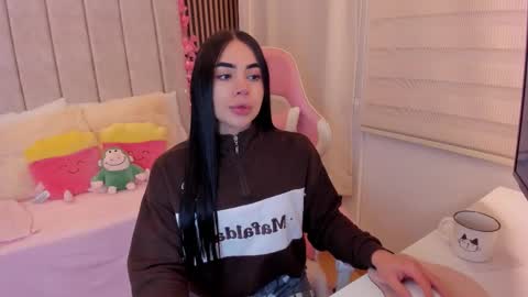 Tammy online show from March 17, 8:12 pm