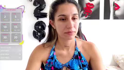 tammy  online show from September 18, 2:30 pm