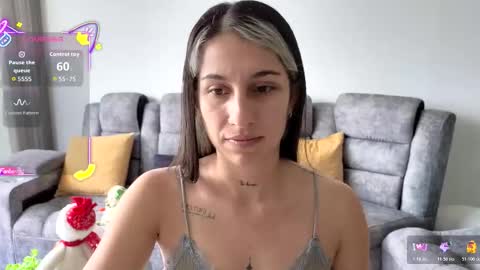 tammy  online show from December 22, 4:04 pm