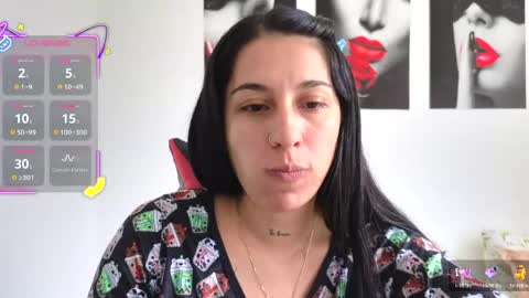 Snapshot of tammyandrade_ chatting on April 15, 1:51 pm tammy online show from April 15, 1:51 pm