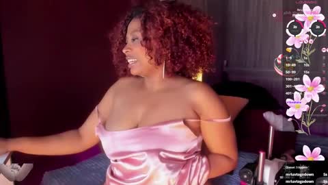 Snapshot of tammybrown1 chatting on December 27, 4:15 am T A M M Y online show from December 27, 4:15 am