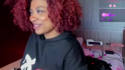 Snapshot of tammybrown1 chatting on January 17, 3:23 am T A M M Y online show from January 17, 3:23 am