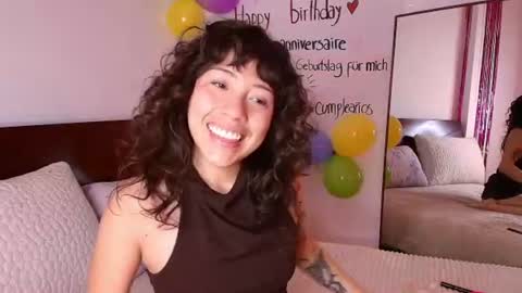 TammyCutee online show from July 12, 3:30 am