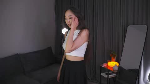 Minami online show from March 26, 8:20 am