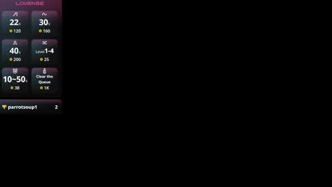 Tammy online show from December 16, 12:59 am