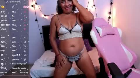 Snapshot of tammylynn45 chatting on December 6, 11:47 pm Tammy Lynn online show from December 6, 11:47 pm