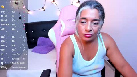 Snapshot of tammylynn45 chatting on December 19, 6:45 pm Tammy Lynn online show from December 19, 6:45 pm