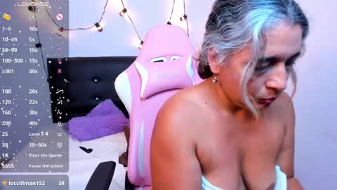 Snapshot of tammylynn45 chatting on December 19, 9:49 pm Tammy Lynn online show from December 19, 9:49 pm
