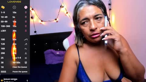 Snapshot of tammylynn45 chatting on January 5, 6:24 pm Tammy Lynn online show from January 5, 6:24 pm