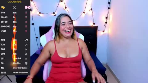 Snapshot of tammylynn45 chatting on January 9, 5:43 pm Tammy Lynn online show from January 9, 5:43 pm