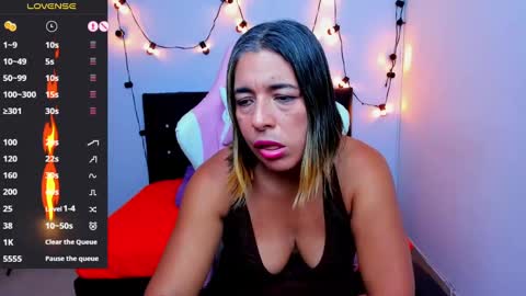 Snapshot of tammylynn45 chatting on January 12, 5:44 pm Tammy Lynn online show from January 12, 5:44 pm