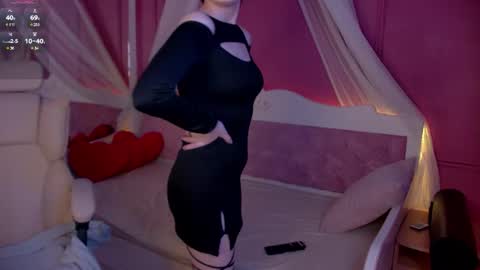 Tammy Mays online show from June 18, 7:18 pm